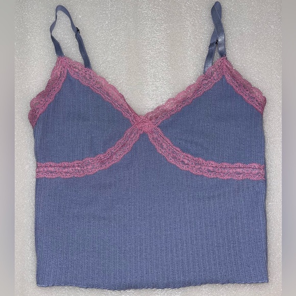 Wild Fable Tank - Picture 2 of 5